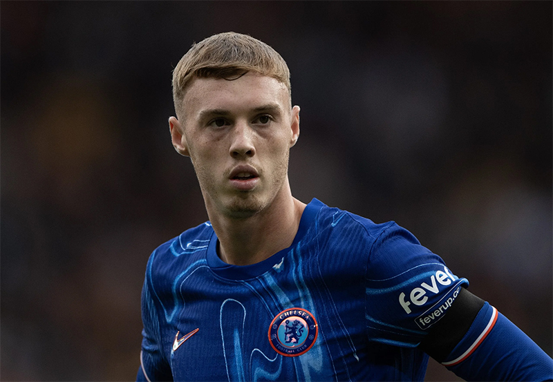 Cole Palmer là ai? Sự nghiệp và phong cách chơi bóng