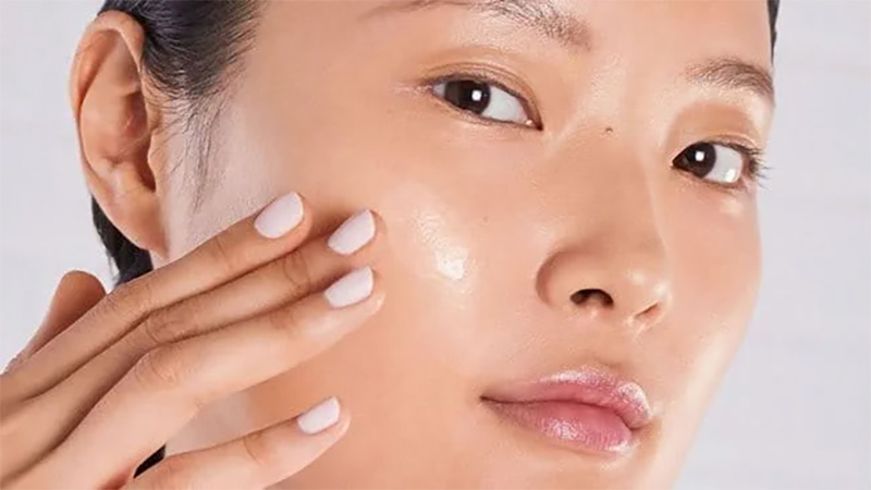 Da dầu (Oily Skin) và cách chăm sóc Da dầu