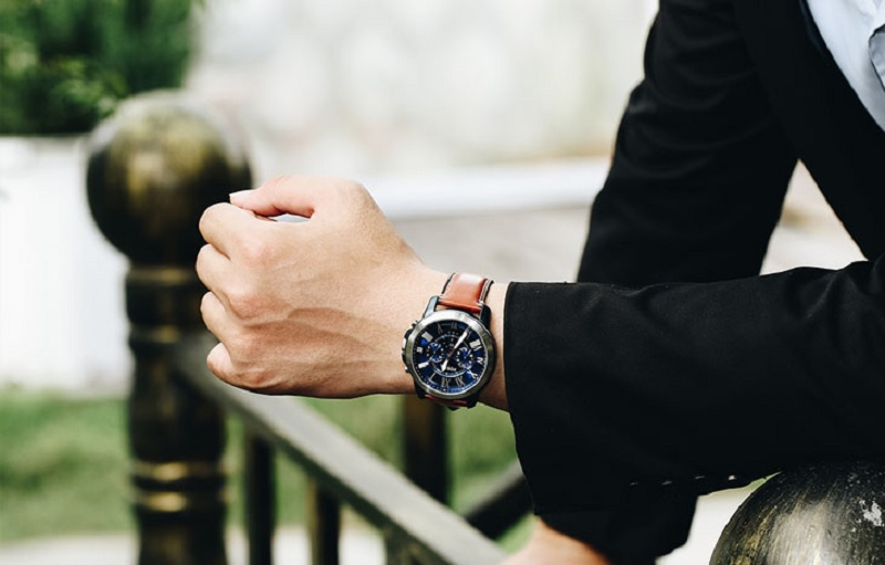 Gợi ý các mẫu Đồng Hồ Fossil giá dưới 10 triệu đồng: Sang trọng, dễ đeo và không lỗi thời