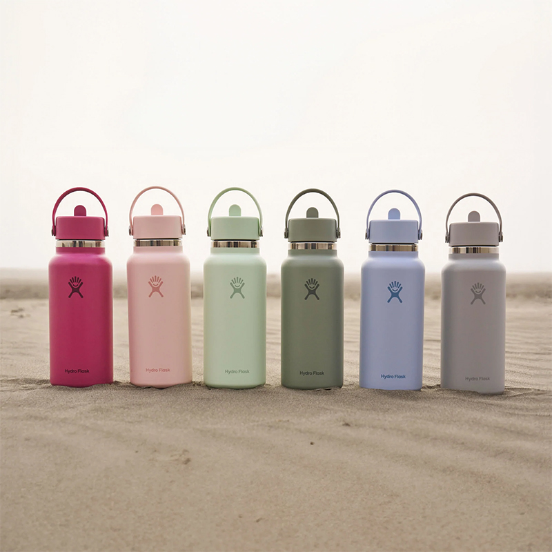 Hydro Flask thương hiệu Bình Giữ Nhiệt nước Mỹ
