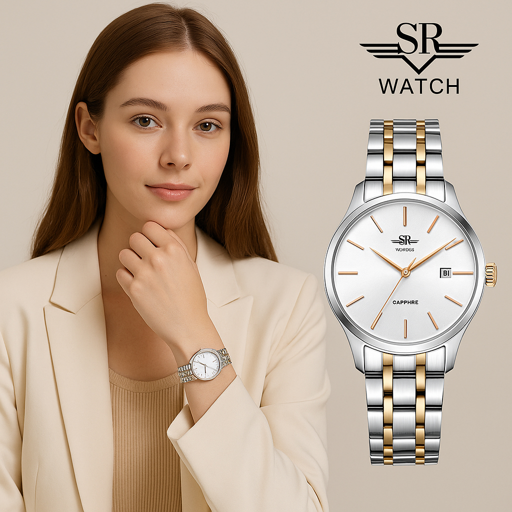 Xem thêm các mẫu Đồng Hồ SR Watch giá dưới 10 triệu đồng đáng mua